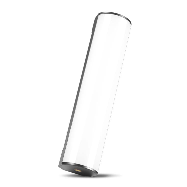 PULUZ 17cm Photo Handheld Full Color RGB Stick Light Magnetic LED Fill Light