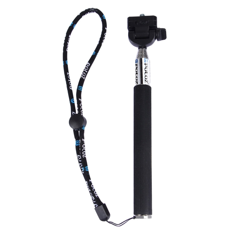 PULUZ Hand Wrist Strap for GoPro, Insta360, DJI and Other Action Cameras, Length: 23cm, Hand Wrist Strap