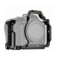 For Canon EOS R6 III PULUZ Live Streaming Camera Cage Expansion Mount Frame, For Canon EOS R6 III