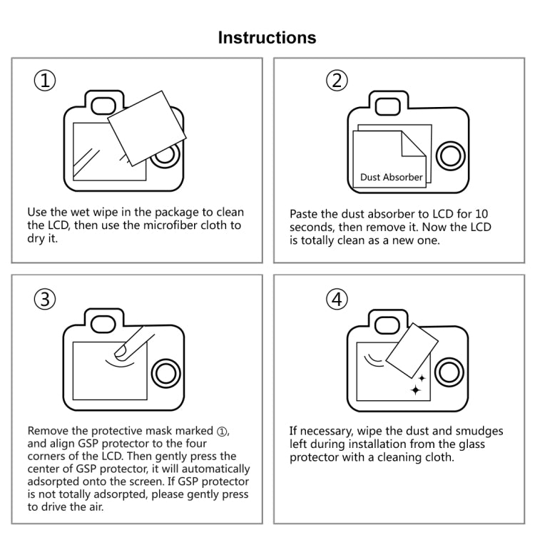 Compatible with Canon SX700 / IXUS230 / SX600 / SX610 / SX620 / SX720 / SX710 / IXUS230 / G15 / G16, Sony WX350 / WX300, Panasonic SZ9 / SZ7, Fujifilm Q1 / Q2 / XF1, For Canon SX700