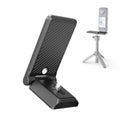 PULUZ Folding Magnetic Mount Base L Bracket For Insta360 X4 / X5 / DJI Pocket 3, For Insta360 X4 / X5 / DJI Pocket 3