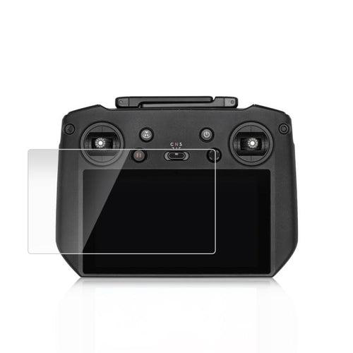 For DJI RC Pro PULUZ Remote Control Screen Tempered Glass Film, For DJI RC Pro